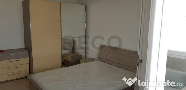 RECO Apartament 3 camere ultracentral PetFriendly 