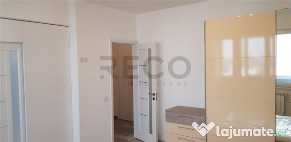 RECO Apartament 3 camere ultracentral PetFriendly 