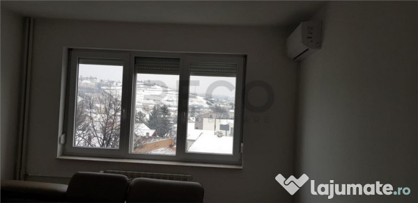 RECO Apartament 3 camere ultracentral PetFriendly 