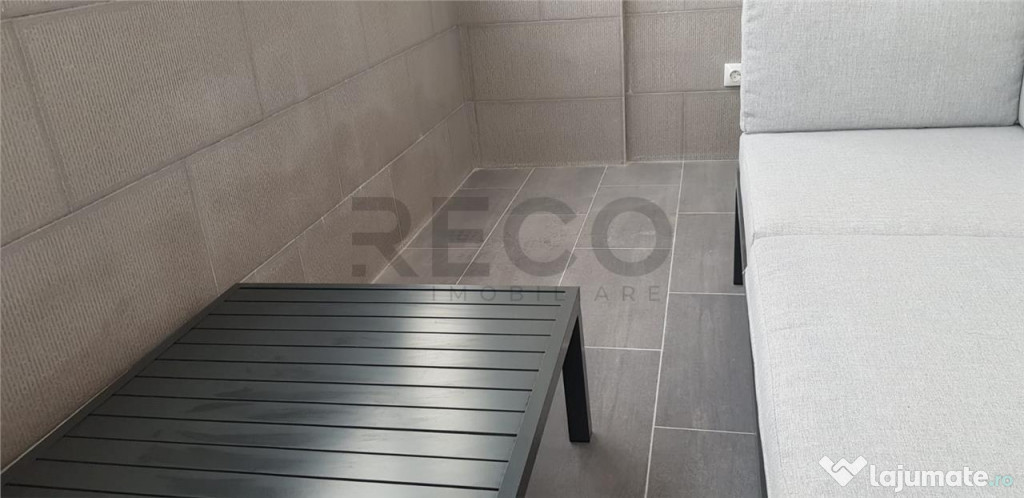 RECO Apartament 3 camere ultracentral PetFriendly 