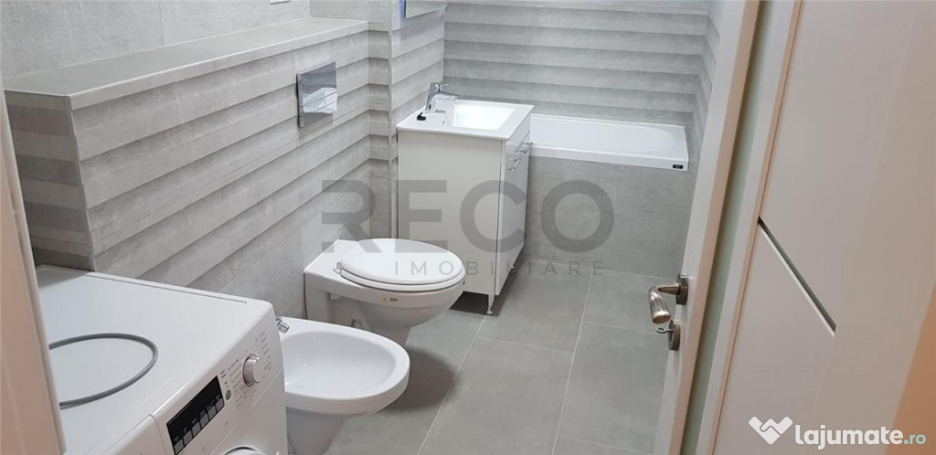 RECO Apartament 3 camere ultracentral PetFriendly 