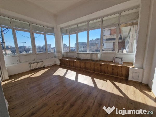 RECO spatiu comercial ultracentral 