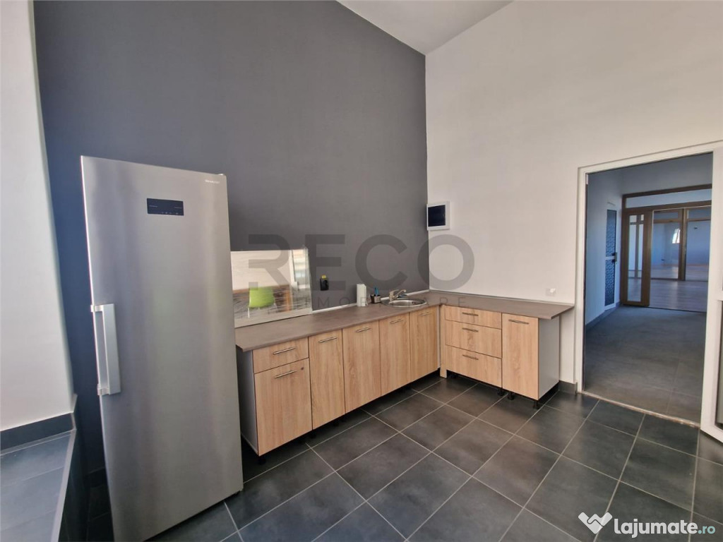 RECO spatiu comercial ultracentral 