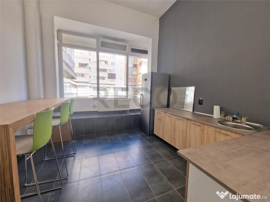 RECO spatiu comercial ultracentral 