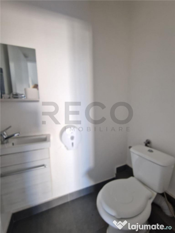 RECO spatiu comercial ultracentral 