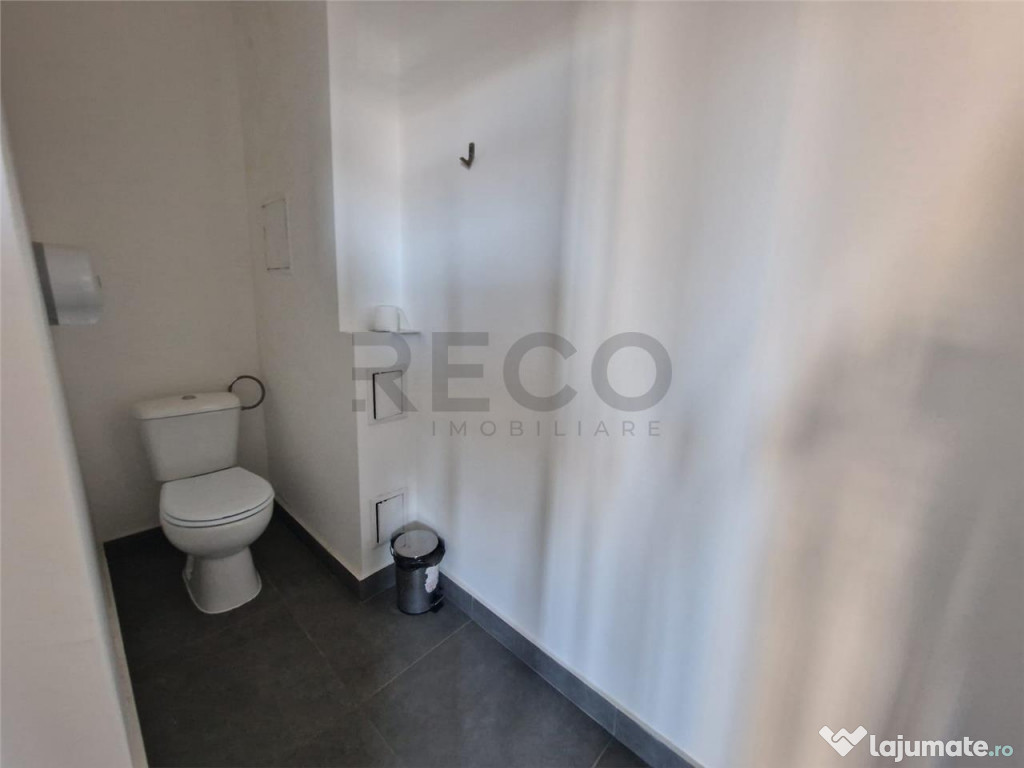 RECO spatiu comercial ultracentral 