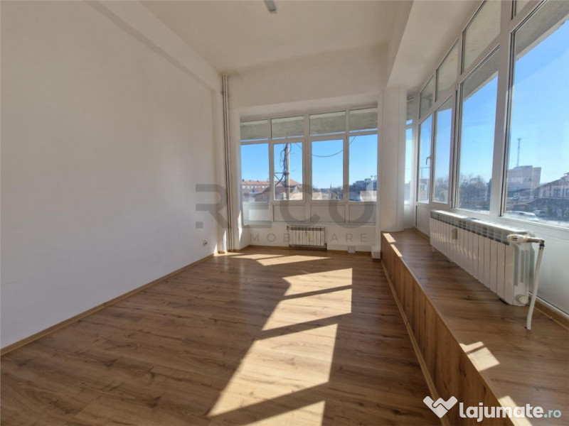 RECO spatiu comercial ultracentral 