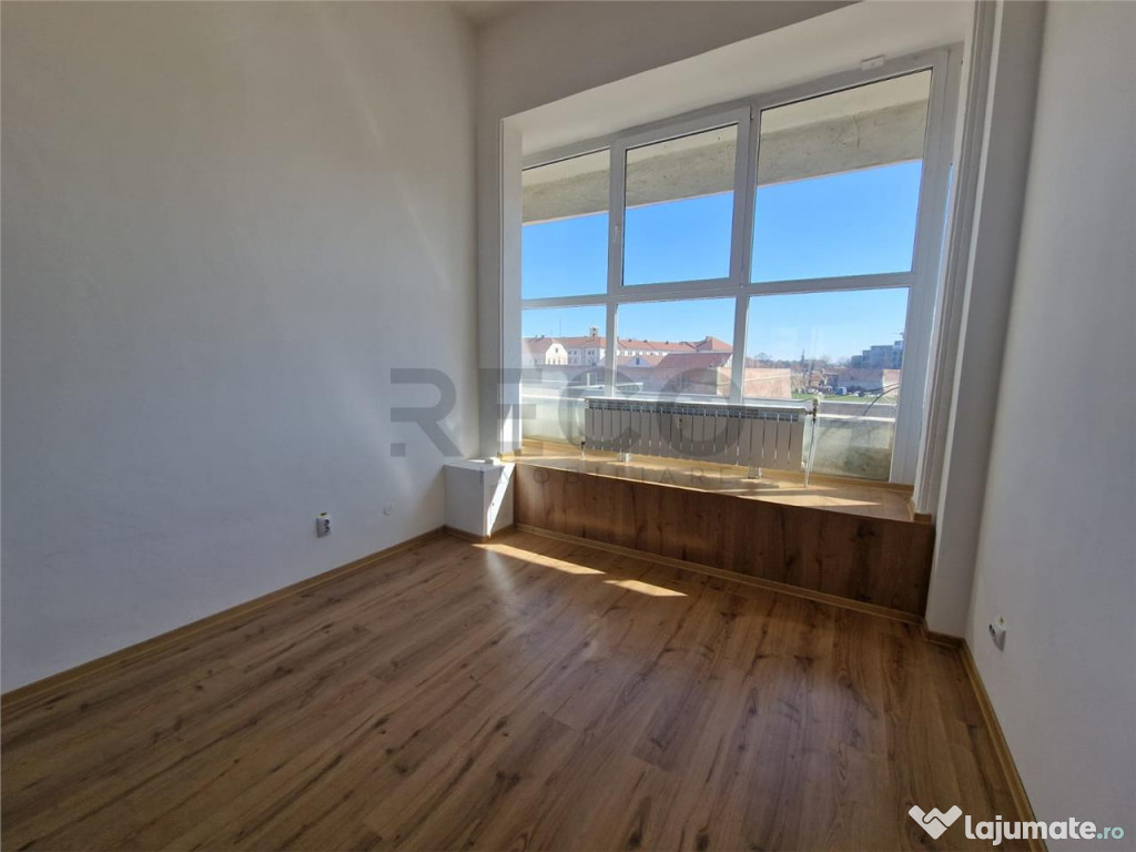 RECO spatiu comercial ultracentral 