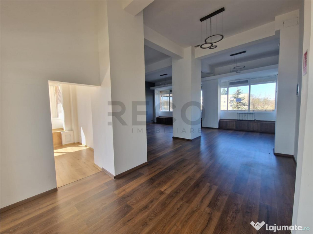 RECO spatiu comercial ultracentral 