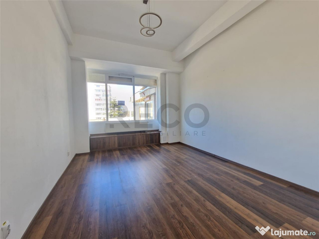 RECO spatiu comercial ultracentral 