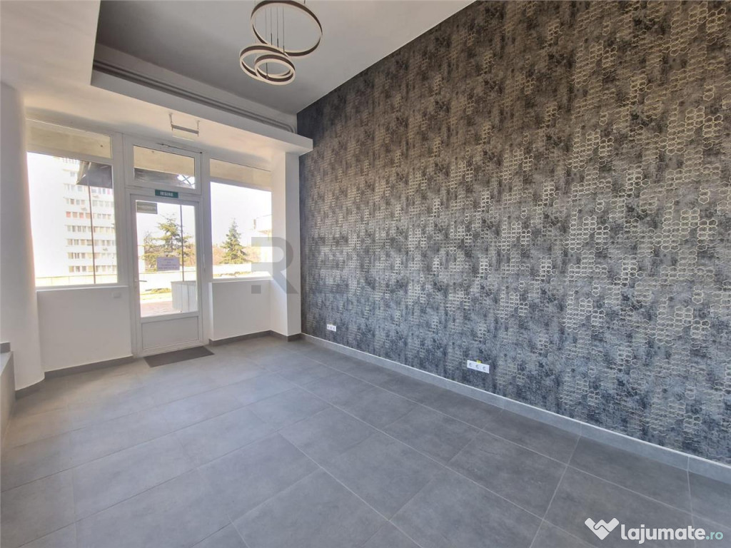 RECO spatiu comercial ultracentral 