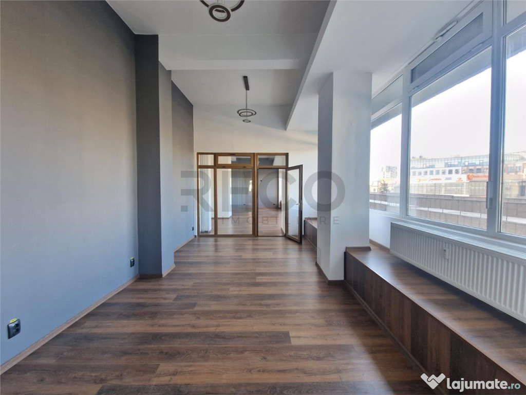 RECO spatiu comercial ultracentral 