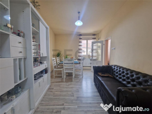 RECO casa zona centrala Oradea 