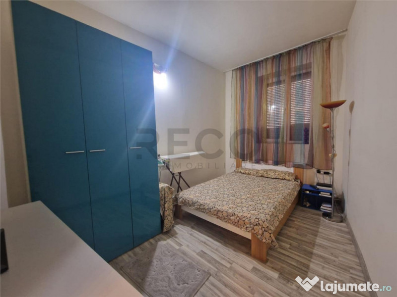 RECO casa zona centrala Oradea 