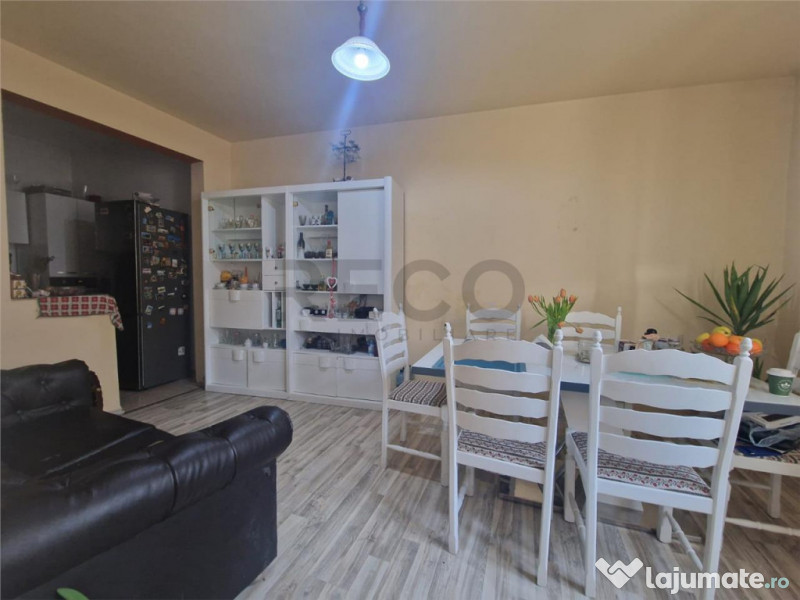 RECO casa zona centrala Oradea 