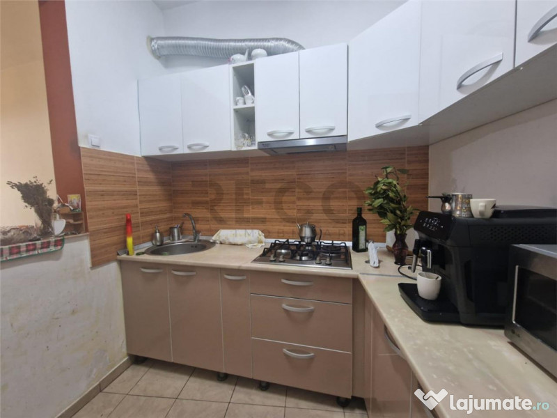 RECO casa zona centrala Oradea 