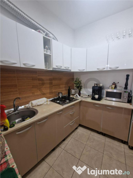 RECO casa zona centrala Oradea 