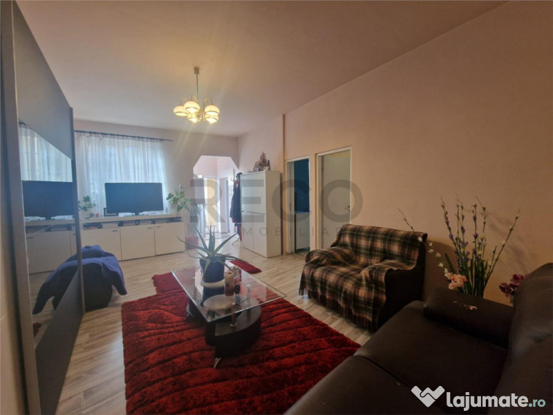 RECO casa zona centrala Oradea 