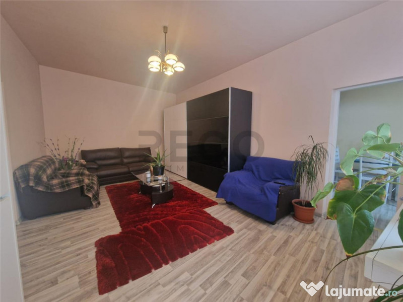 RECO casa zona centrala Oradea 