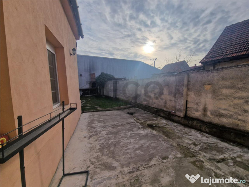 RECO casa zona centrala Oradea 