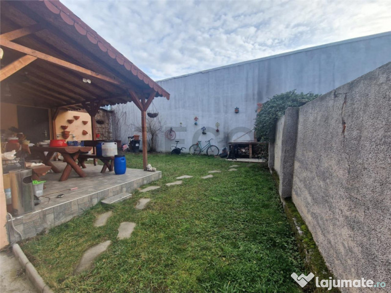 RECO casa zona centrala Oradea 