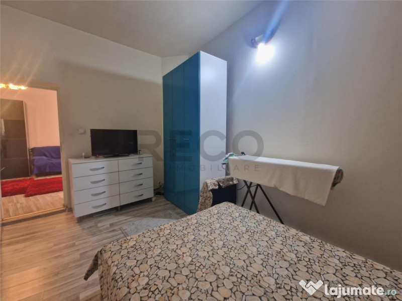 RECO casa zona centrala Oradea 