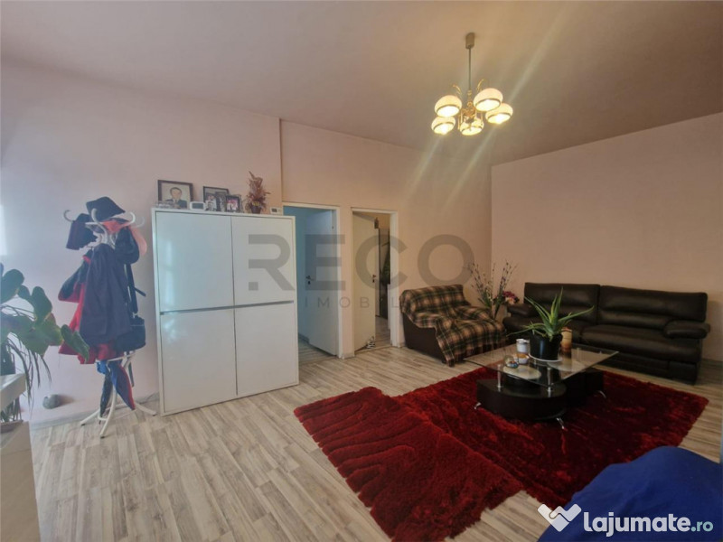 RECO casa zona centrala Oradea 