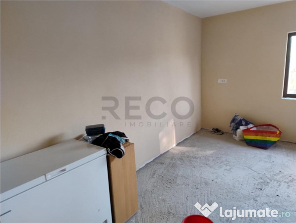 RECO Casa 4 camere, Uileacul de Beius 