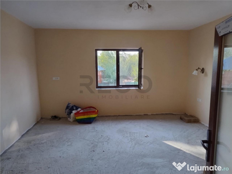 RECO Casa 4 camere, Uileacul de Beius 