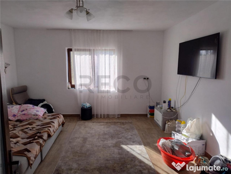 RECO Casa 4 camere, Uileacul de Beius 