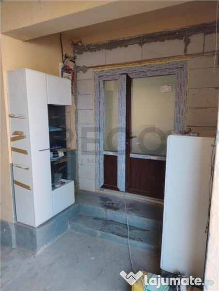 RECO Casa 4 camere, Uileacul de Beius 