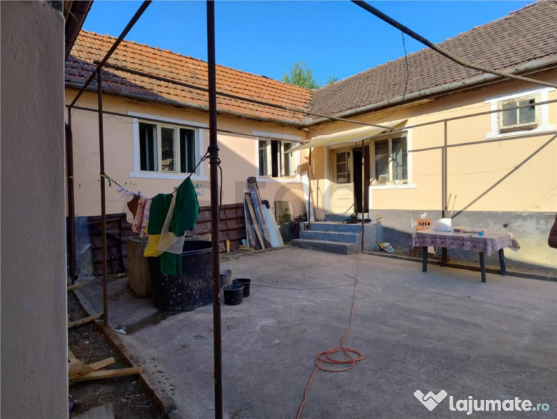 RECO Casa 4 camere, Uileacul de Beius 