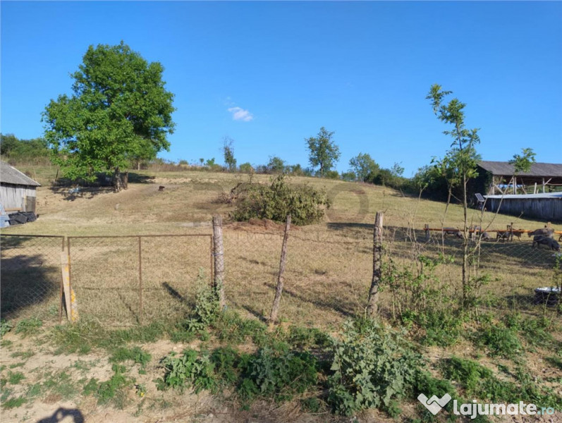 RECO Casa 4 camere, Uileacul de Beius 