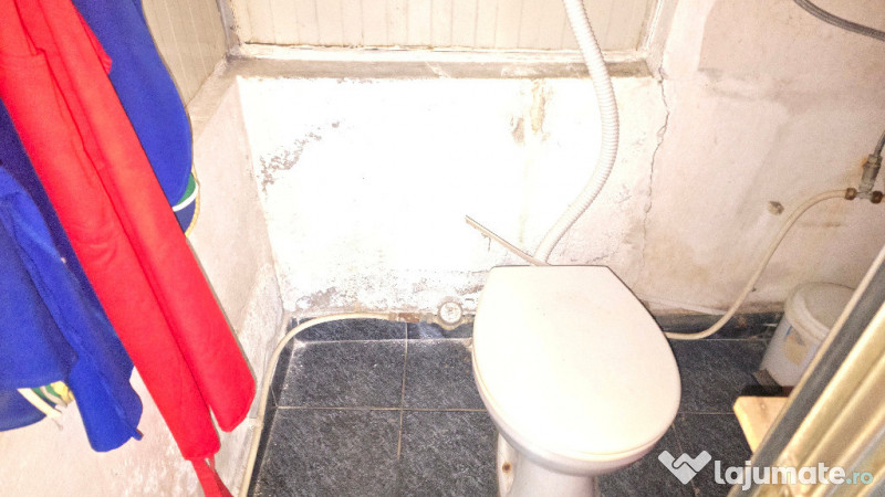 Vand sau inchiriez spatiu comercial in Deva, zona Balcescu (Astoria), 