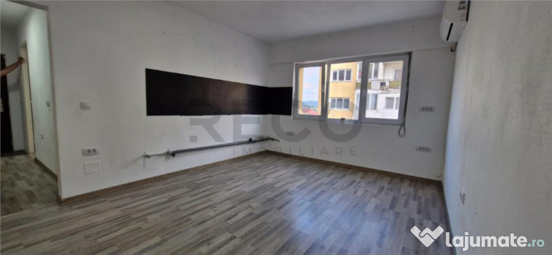 RECO Apartament 3 camere in Alesd 