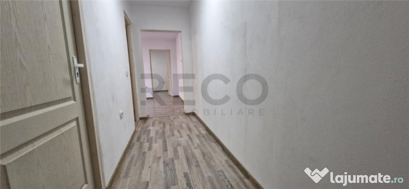 RECO Apartament 3 camere in Alesd 