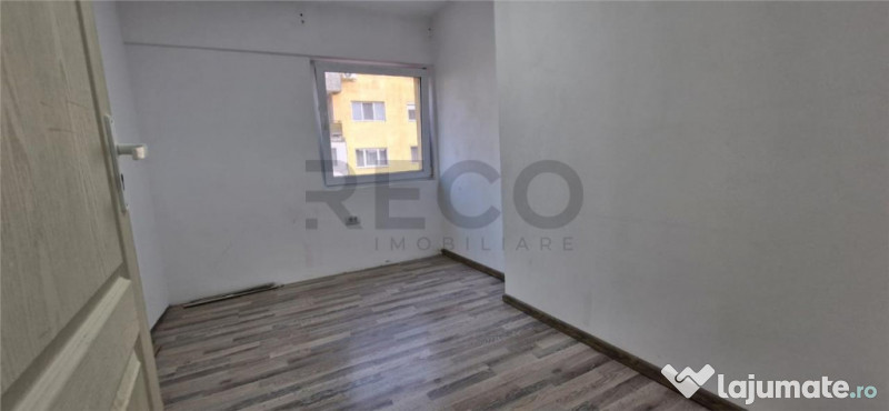 RECO Apartament 3 camere in Alesd 