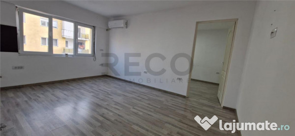 RECO Apartament 3 camere in Alesd 