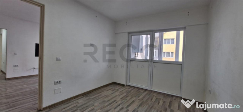 RECO Apartament 3 camere in Alesd 