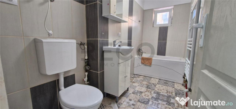 RECO Apartament 3 camere in Alesd 