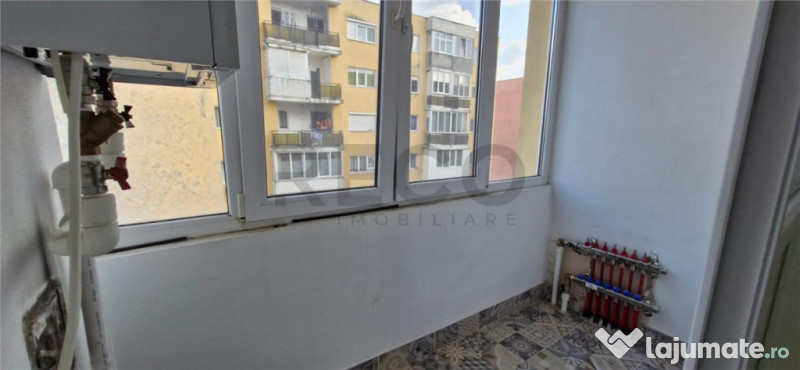 RECO Apartament 3 camere in Alesd 