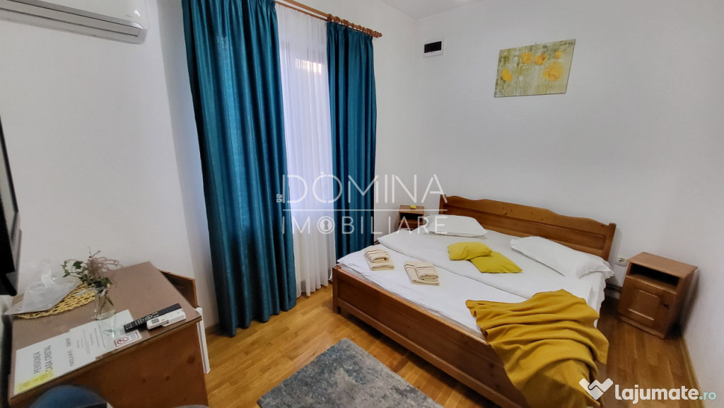 Spatiu multifunctional situat in Tg-Jiu, str. I.L.Caragiale 