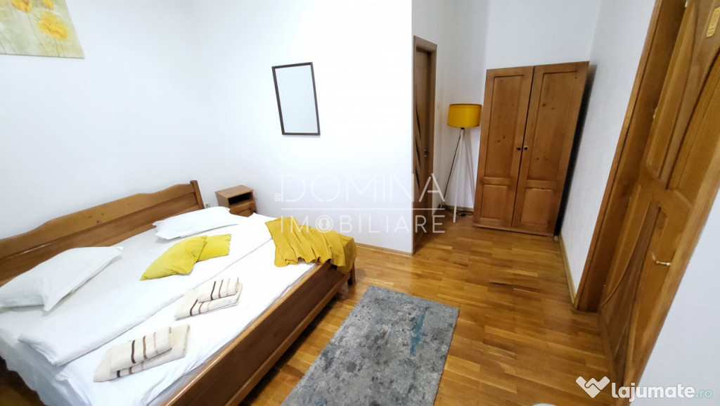 Spatiu multifunctional situat in Tg-Jiu, str. I.L.Caragiale 