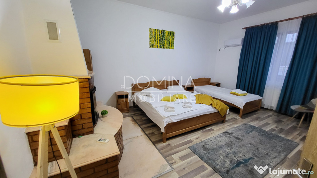 Spatiu multifunctional situat in Tg-Jiu, str. I.L.Caragiale 