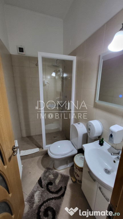 Spatiu multifunctional situat in Tg-Jiu, str. I.L.Caragiale 