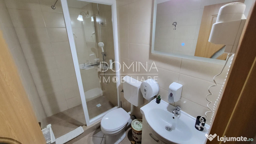 Spatiu multifunctional situat in Tg-Jiu, str. I.L.Caragiale 