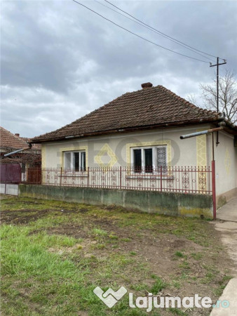 RECO Casa in Sacuieni la 25km de Marghita 