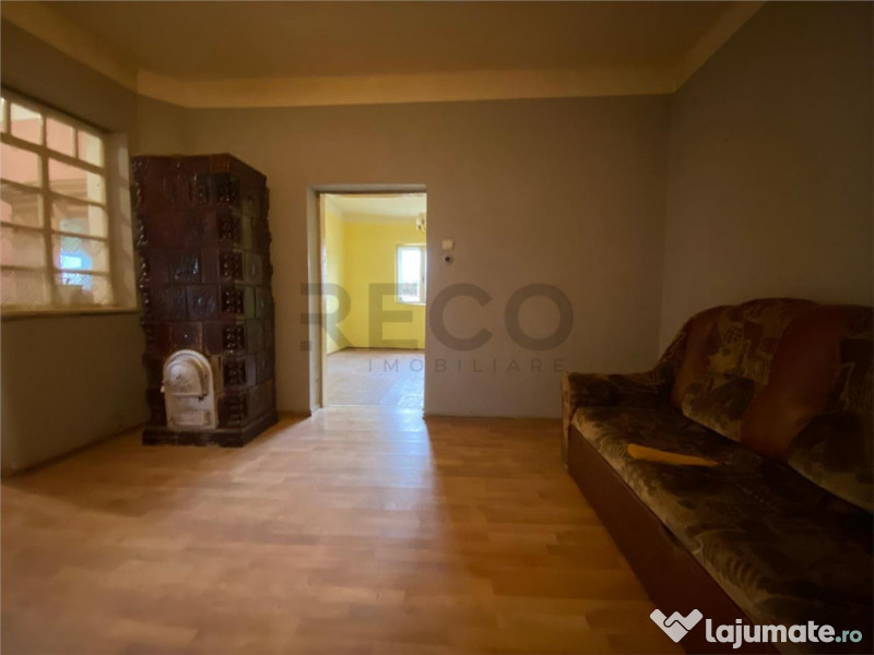 RECO Casa in Sacuieni la 25km de Marghita 