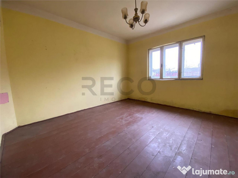 RECO Casa in Sacuieni la 25km de Marghita 