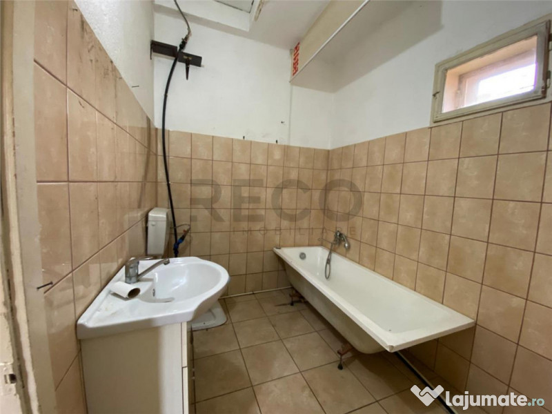 RECO Casa in Sacuieni la 25km de Marghita 